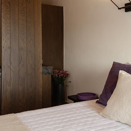Fedra Suites Plakiás Eksteriør bilde